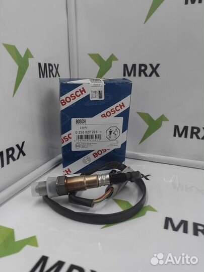 Лямда-зонд 0258027215