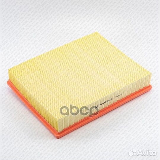 Фильтр воздушный LF0433 Green Filter