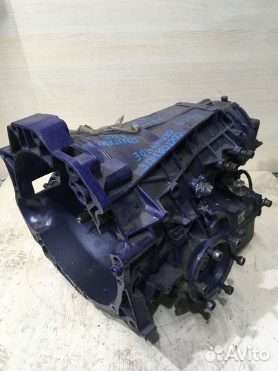 Коробка передач Ауди А6 С4 2.6 CRD