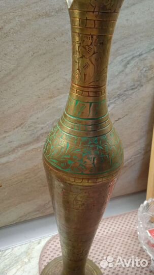 Комплект декоративной посуды