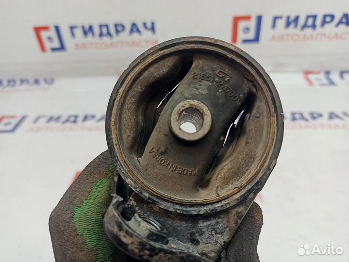 Опора двигателя задняя Hyundai Accent 2 21930-2501