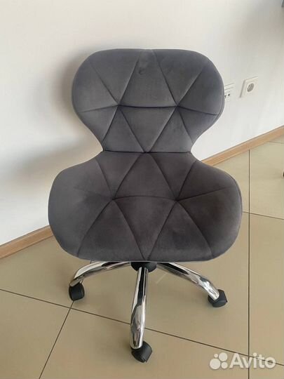 Стул мастера