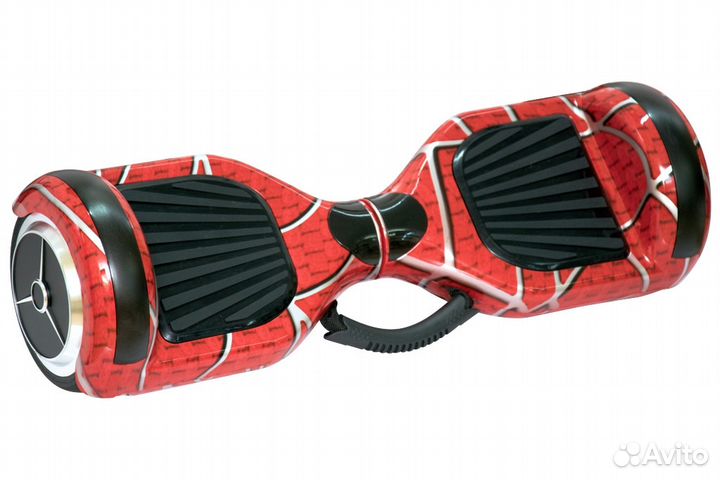 Гироскутер Smart Balance 6,5 дюймов