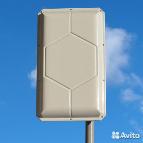 Усилитель для интернета