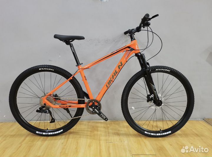 Велосипед Горный