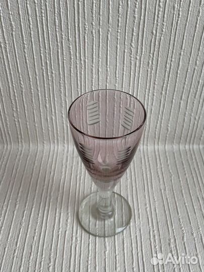 Рюмка Стаканчик Солонка