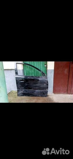 Стеклоподъемник rio в сборе с дверью