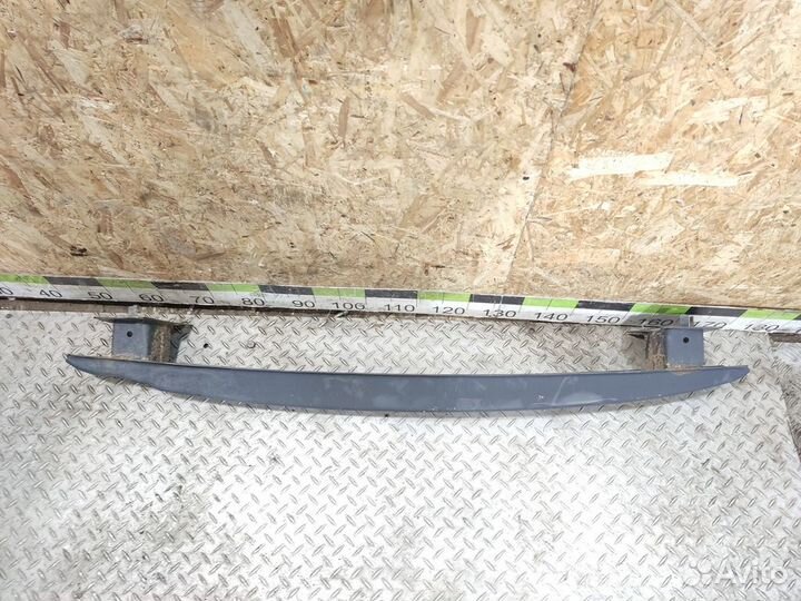 Усилитель бампера заднего Volkswagen Passat b6 b6