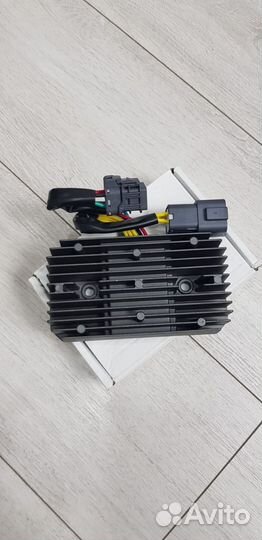 Регулятор напряжения Baltmotors Gamax