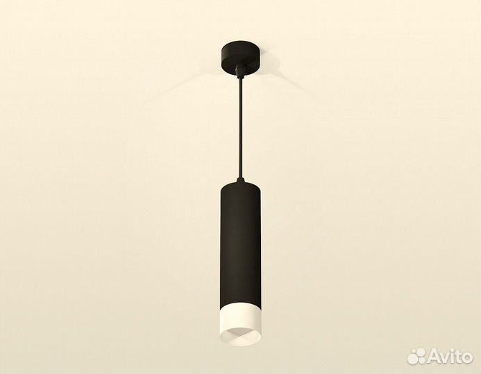 Подвесной светильник Ambrella Light XP XP6356005