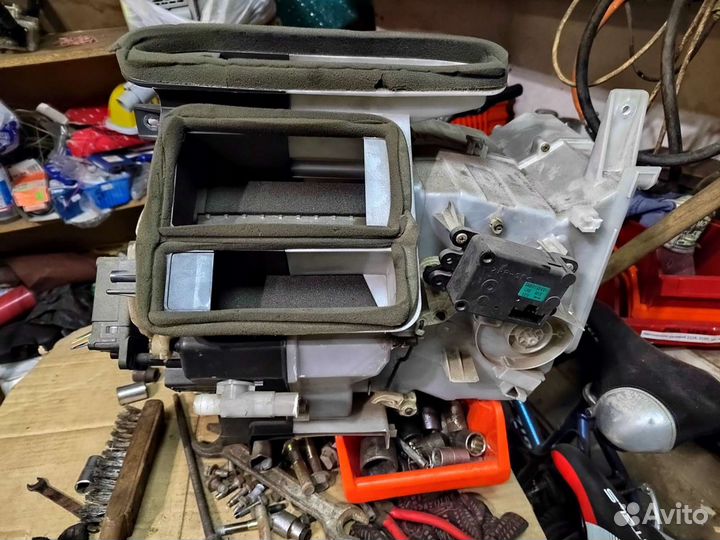 Руль мазда 626 GF