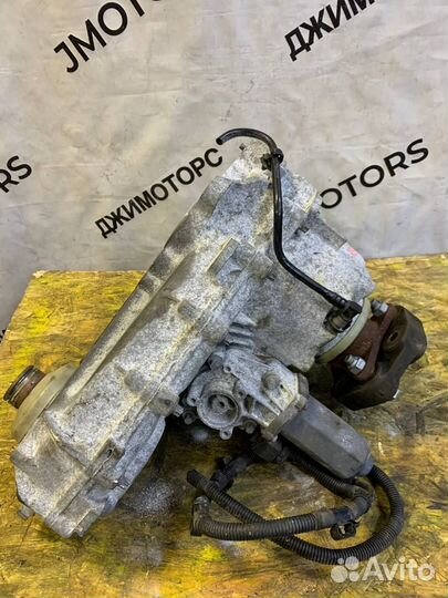 Раздатка бмв X5 E70 ATC 700 контрактная