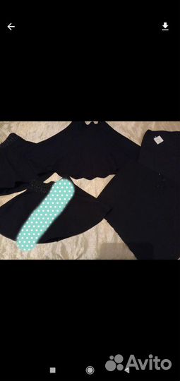 Вещи для школы