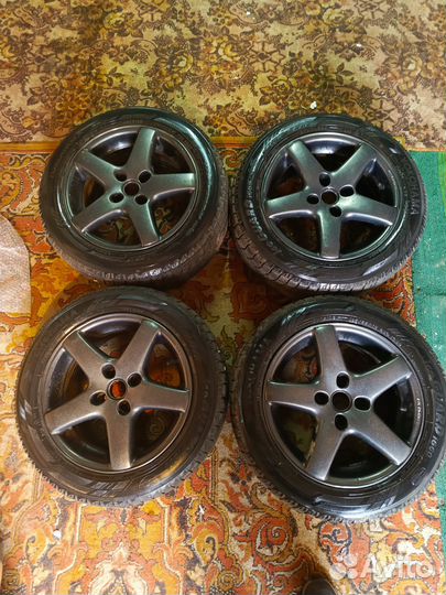 Yokohama Ice Guard IG60 195/55 R15 85