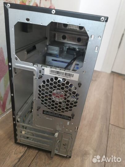 Корпус Lenovo для компьютера