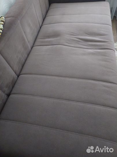 Диван раскладной бу