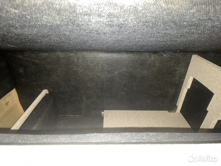 Шумобоксы для майнинга