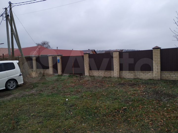 Дом 32 м² на участке 16 сот.