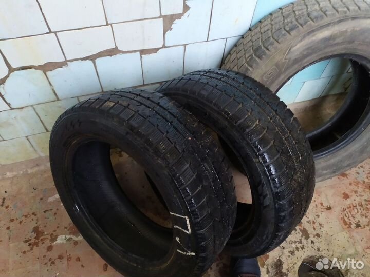 Toyo Observe Garit GIZ 205/55 R16 91Q