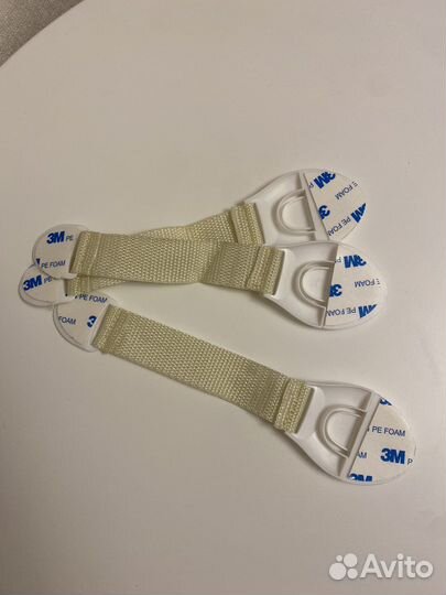 Детский замок-блокиратор