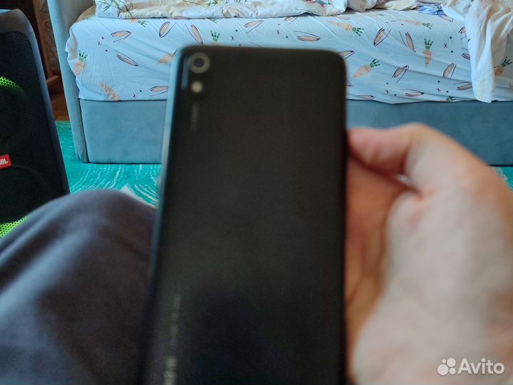 Xiaomi Redmi 7A, 2/16 ГБ