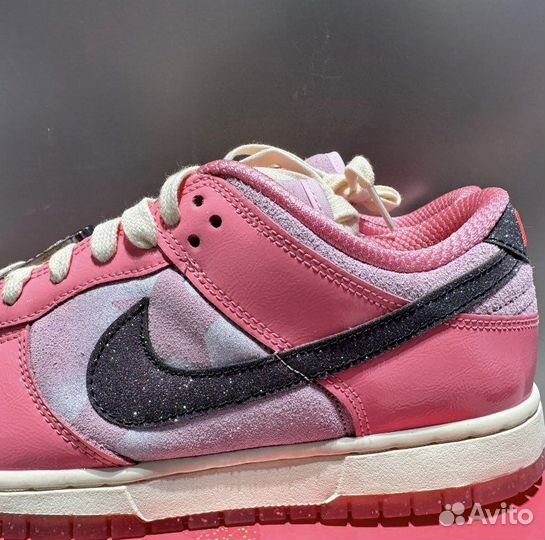 Nike Dunk Low барби оригинал 36 37 38 39 40