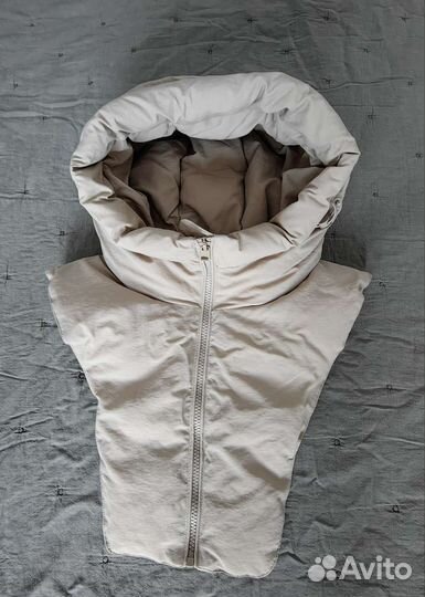 Капюшон-балаклава finnflare