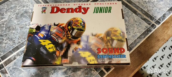 Игровая приставка