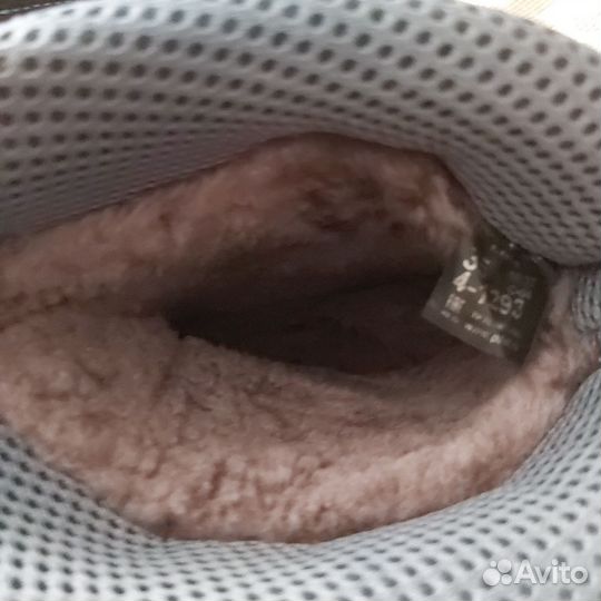 Сапоги для мальчика