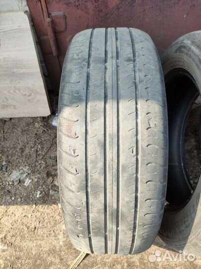 Hankook Optimo K415 225/60 R17 99H