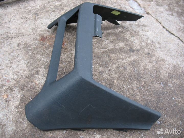 Накладка торпедо Nissan Almera N16