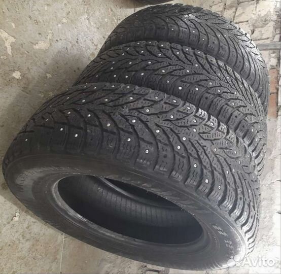 Nokian Tyres Hakkapeliitta 9 195/65 R15