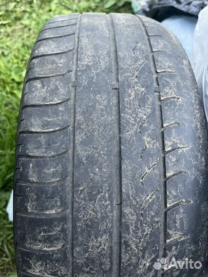 Hankook Optimo K406 195/55 R15