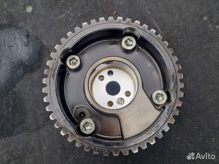 Фазовращатель 1,6 G4FG Kia /оригинал 24370-2B800