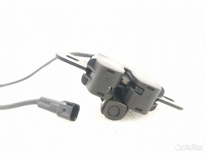 Замок капота левый Volvo V40