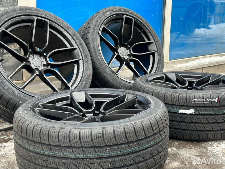 Колеса R20 Dodge Challenger Charger