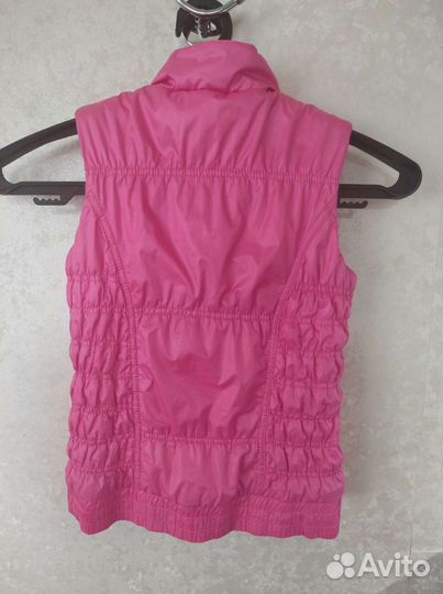 Жилетка 122-128