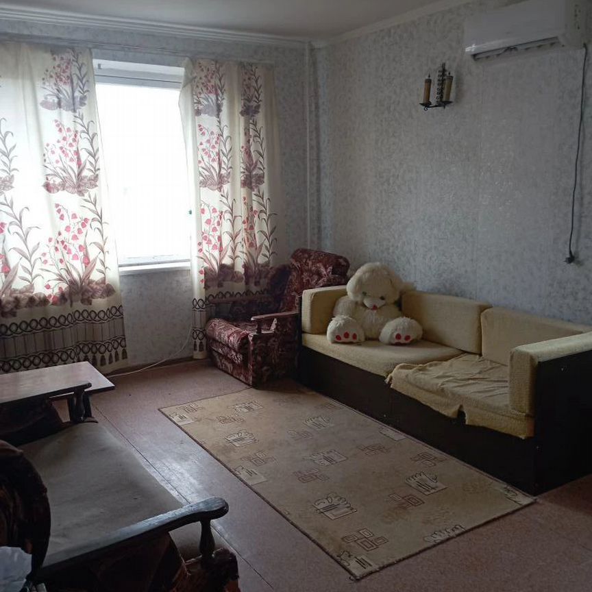 Квартира 1-комн. 37.2 м² в Солнечнодольск — фото 6 из 7