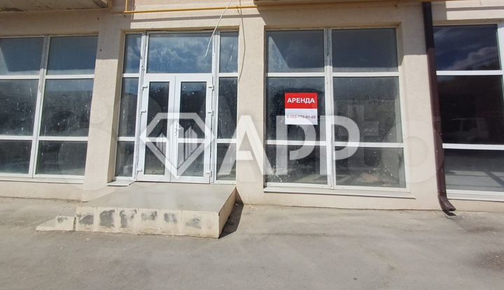 Свободного назначения, 97 м²