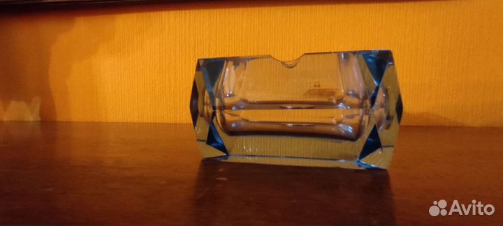 Пепельница