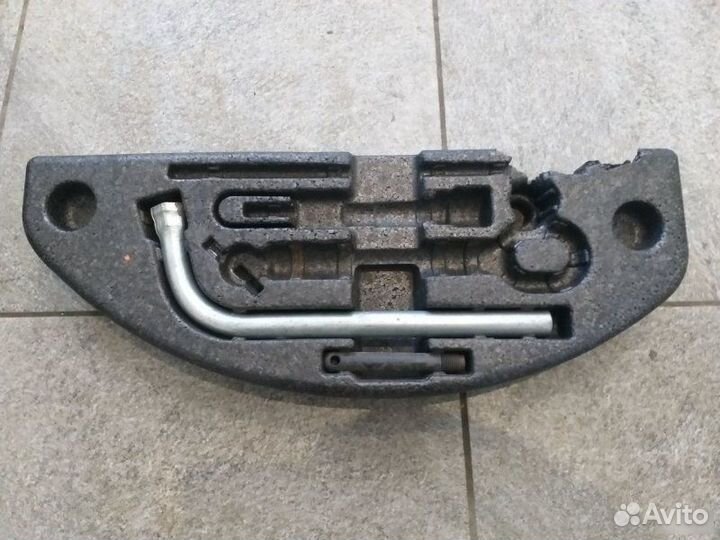 Органайзер багажника Audi А8 D4