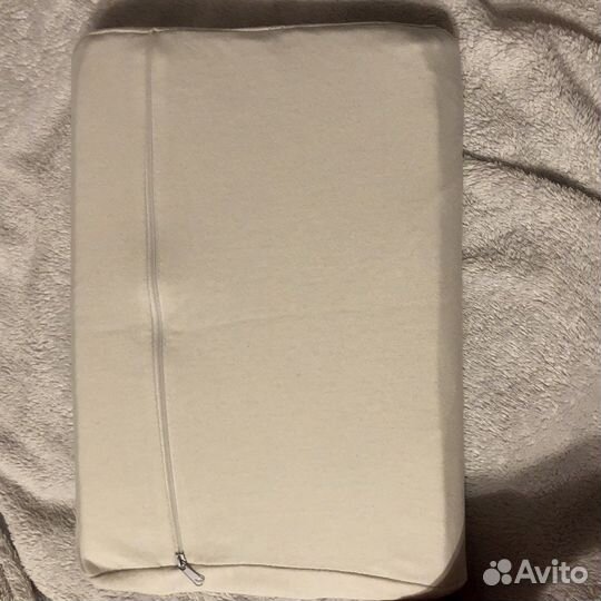 Подушка детская