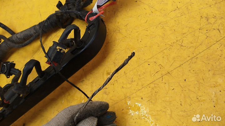 Проводка (коса) Hover H6