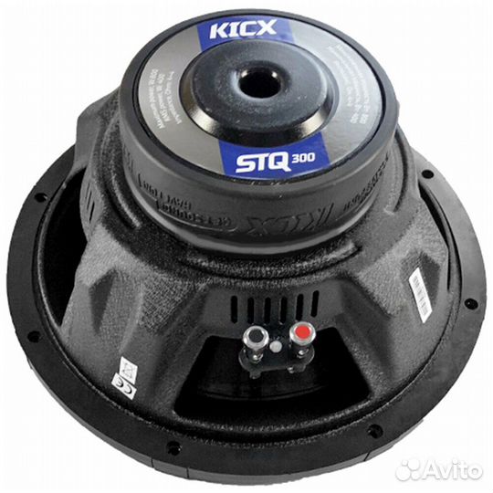 Сабвуфер STQ 300