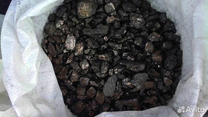 Уголь сспк от производителя