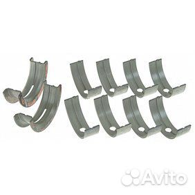 Коренные вкладыши Cadillac Escalade/Tahoe 00-17г