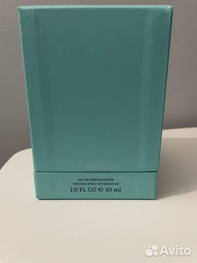 Tiffany intense Оригинал