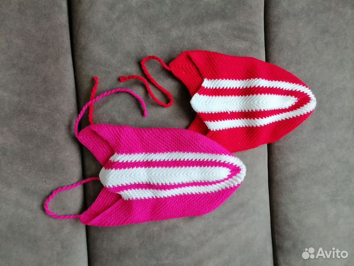 Шапка детская