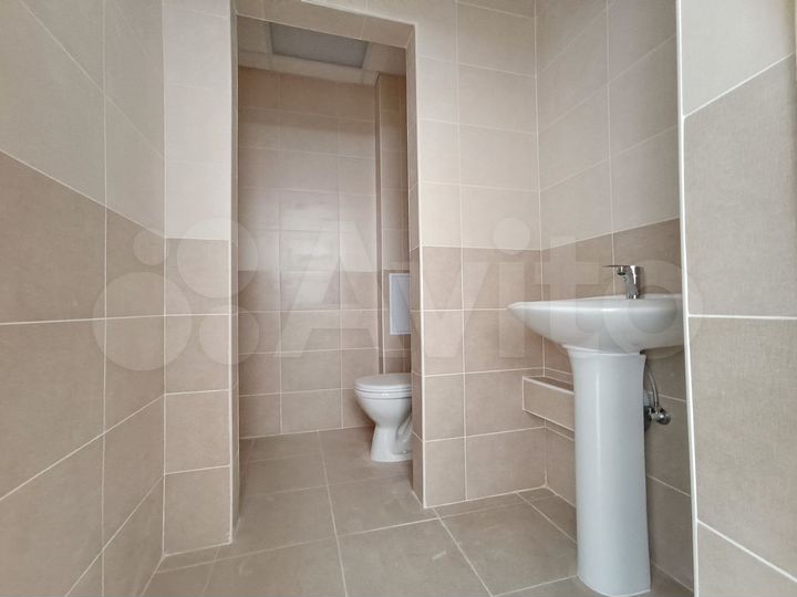 Свободного назначения, 35.9 м²