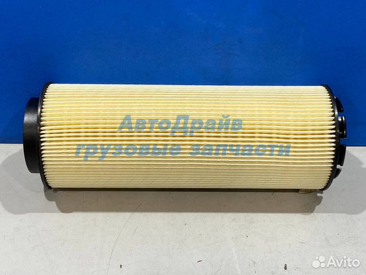 Фильтр топливный DAF Euro 6 (оригинал)